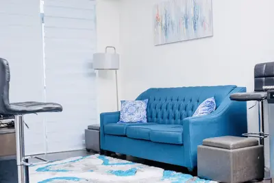 Image de Fully Equipped 1br Condo Vaughan - Toronto