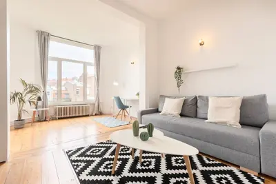 Image de La Madeleine - Superbe appartement T3 lumineux