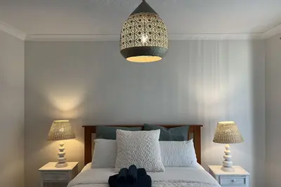Image de Nomad Escape entire home in Dunsborough, Australia
