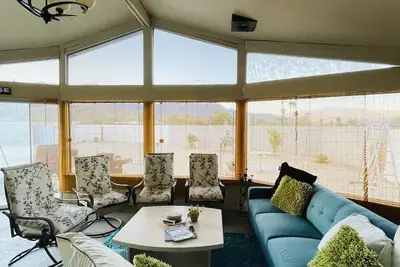 Image de Perfect Desert Getaway