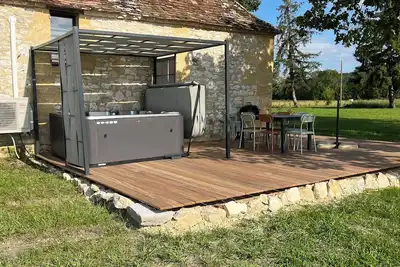 Image de Chez Marjo & Flo des Séjours a la Campagne Repos Assurer