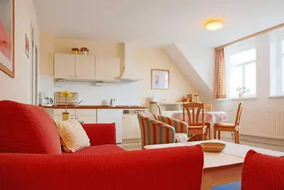 Image de Haus Freiheit Fw 6 Objekt-id 121470 - Haus Freiheit Objekt-id 121470