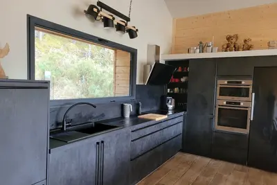 Image de Chalet de Montagne Tout Confort