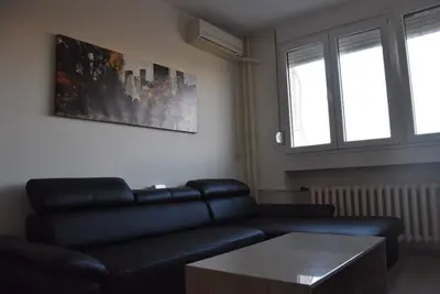 Image de Cozy Apartment near City Center