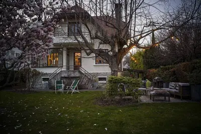 Image de Venez Chez Vous Villa Magnolia