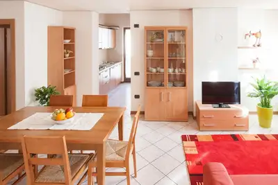 Image de Casa al Moro 5