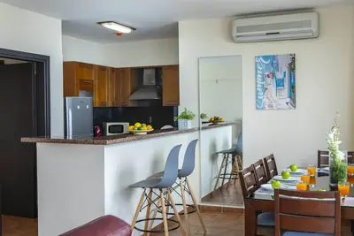 Image de Two Bedroom Apartment