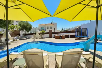 Image de Luxury five bedroom Villa with pool (villa 10)