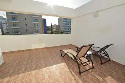 Image de Two Bedrrom Luxury Apartment