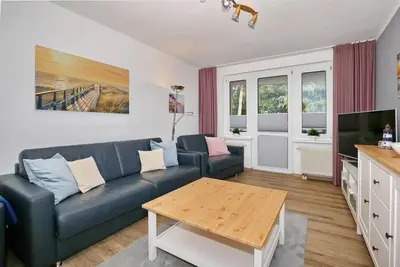 Image de Dune Garden Apartment 48