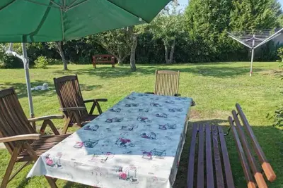 Image de Ferienwohnung Winkler Ferienwohnung in Wendelstorf