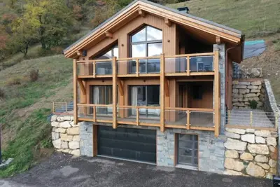 Image de Chalet La Tarrine à Montmagny