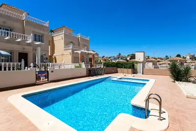 Image de Ch Montepiedra La Marquesa Golf (Ciudad Quesada)