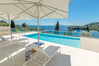 Image de Kalami Beach - Villa Anastasia
