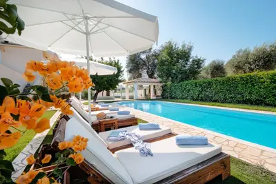 Image de Villa Sun Sole