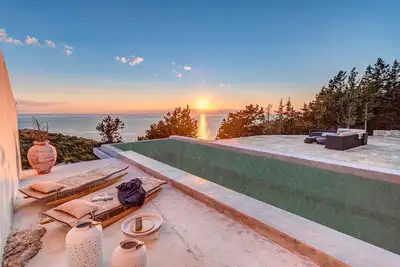 Image de Luxury Villa Terra Promessa - Paxos