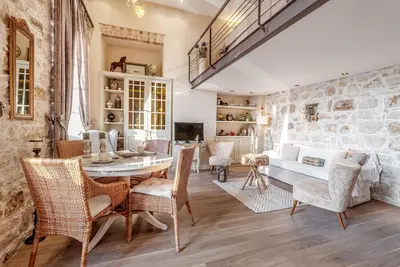 Image de Mouragia Loft - Waterfront Old Corfu Town