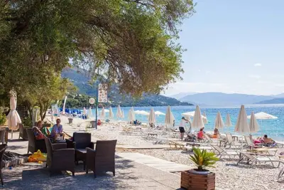 Image de Corfu Sea View Villa Leo