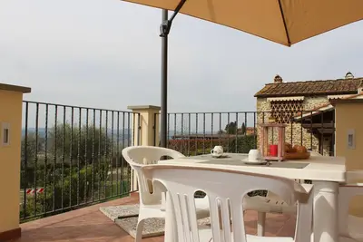 Image de Art Apartment Chianti Family Suite - heart of tuscan contryside 20 min. Florence