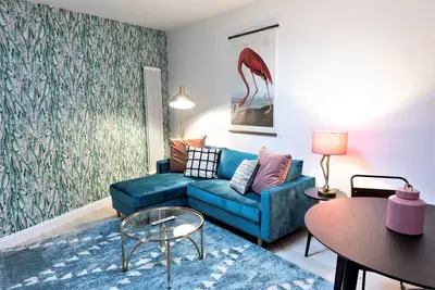 Image de Your Apartment | Bristol Frederick Place - No. 2