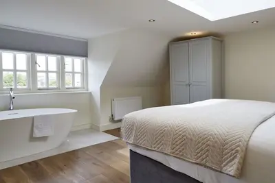 Image de Your Apartment | Bristol Redcliffe Parade - No. 3