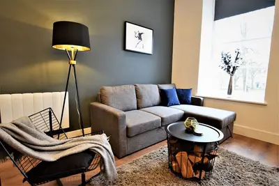 Image de Your Apartment | Bristol The Hubert