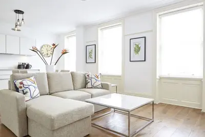 Image de Your Apartment | Bristol Redcliffe Parade - No. 2