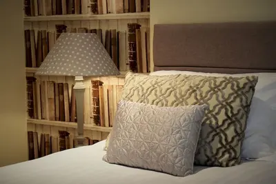 Image de Your Apartment | Bristol Meridian Place