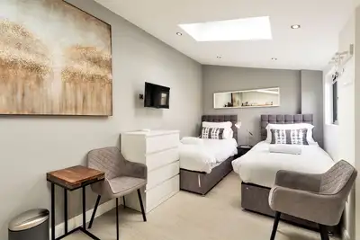 Image de Your Apartment | Bristol The Nook