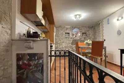 Image de 1 Bedroom Apartment in Taormina