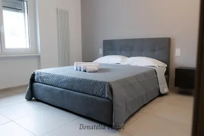 Elegant Apartment in Lugano