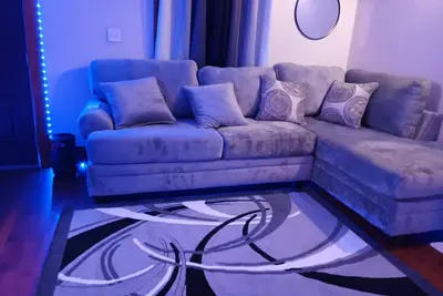 Image de 4 rooms for rent