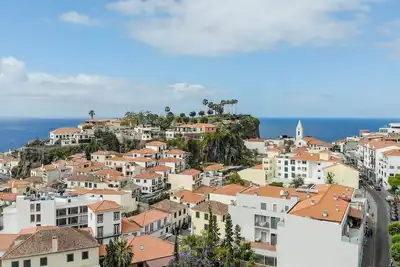 Image de Enjoy Activities in Câmara de Lobos, Like Diving, Fishing and Canoeing