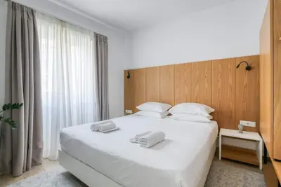 Image de Bha016 - C - Apartment Athens