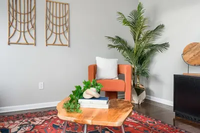 Image de Clinton Corner - 2br, 1 Ba, 1 Garage