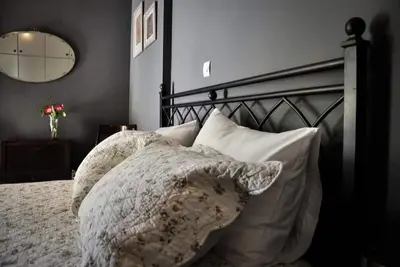 Image de Kifissia Naxou Maisonette
