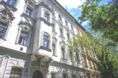 Image de White Rose Apartment B