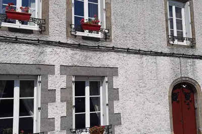 Image de Apartment 3 a lovely 1 bed flat with garden and parking. No fees.