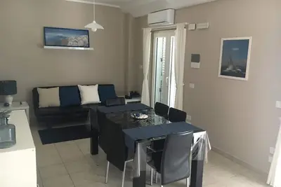 Image de Za Catarì - apartment max 8 guests