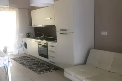 Image de Za Catarì - apartment max 5 guests