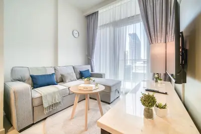 Image de Delightful 1br at Reva Residences Business Bay by Deluxe Holiday Homes