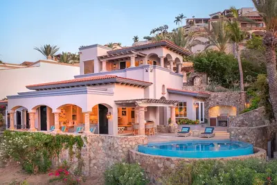 Image de Beautiful 3-Br Property in Villas del Mar