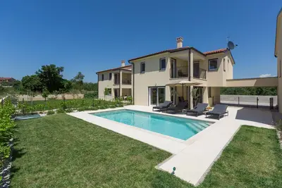 Image de Casa Rilassante Bianca Privatem Pool
