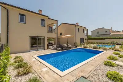 Image de Casa Rilassante Nera mit Privatem Pool