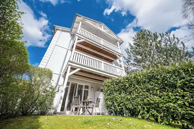 Image de Residenz an der Prorer Wiek App. 1