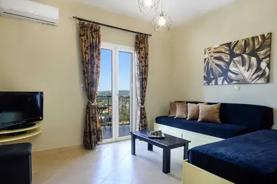 Image de Vassilis Apartment | Nikos & Vassilis Apartments