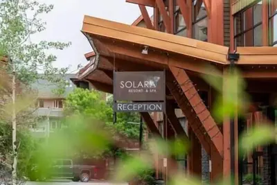 Image de 322a- Solara Suite with Indoor Pool / Hot tub / Parking/Gym