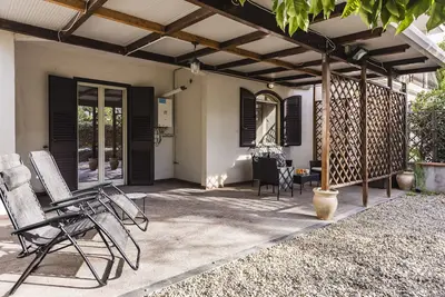 Image de Ortensia Apartments by Wonderful Italy - Casa Leti con Giardino