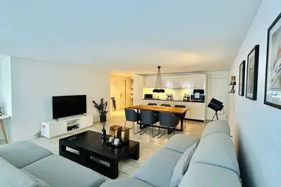 Image de Paradeplatz / In Gassen Apartment by Airhome