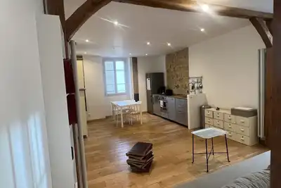 Image de Historical Napoleonic Paris Apartment